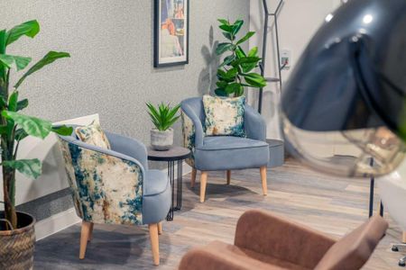 1 bedroom retirement property to rent - Photo 4