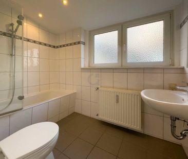 Schöne Etagenwohnung. !! kein Balkon !! - Photo 4