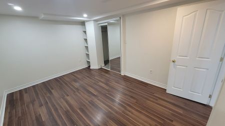 For Lease - 3298 Cambourne Crescent Unit# Bsmt, Mississauga, Ontario - Photo 2