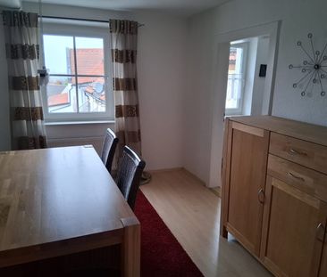Mieten Sie diese schön möblierte 3 Zimmer DG Wohnung in 94078 Freyung - Photo 4