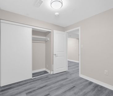 For Lease - 161 Windfields Farm Drive Unit# BSMT, Oshawa, Ontario - Photo 2