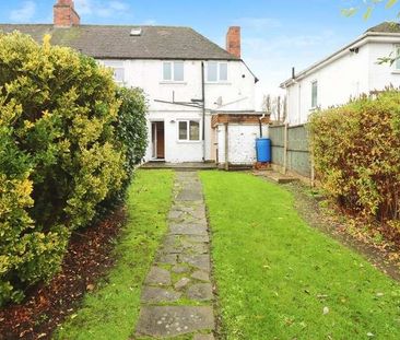 New Chester Road, Bromborough, CH62 - Photo 4