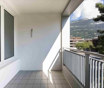 1 Zimmer, 20 m², 2. Stock - Photo 3