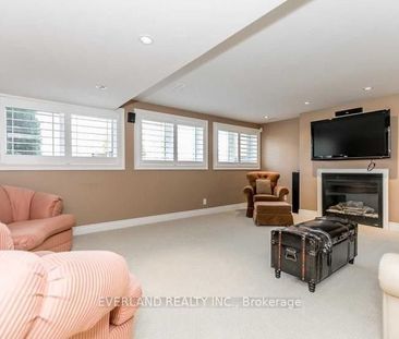 For Lease - 159 ivy jay Crescent Unit# Bsmt, Aurora, Ontario - Photo 1