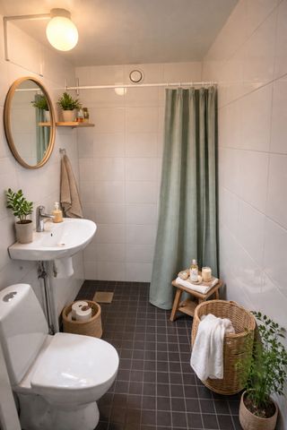 Östra Förstadsgatan 16 A U3 - Photo 2