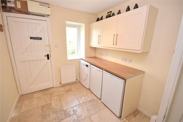 Ducat Cottage, 6A, The Causeway, Glanton, Alnwick, Northumberland, NE66 4AY - Photo 1