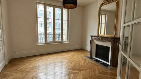 Appartement Nancy 4 pièce(s) 88.11 m2 - Photo 4