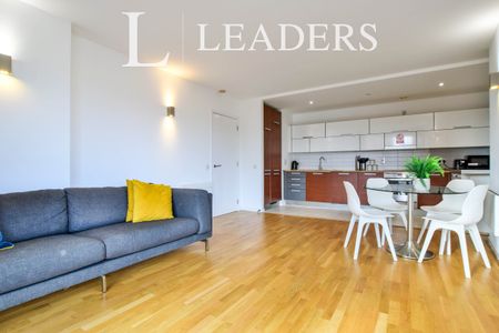 2 bedroom apartment to rent Skyline Central 2, 49 Goulden Street, Manchester, M4 - Photo 3