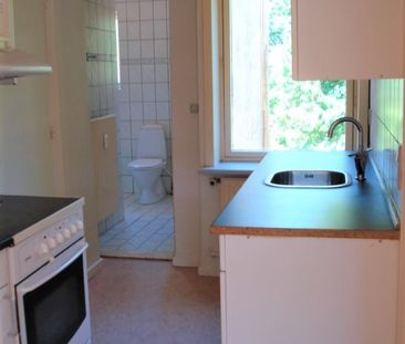 2-VÆRELSES LEJLIGHED I FREDERIKSHAVN - Foto 3