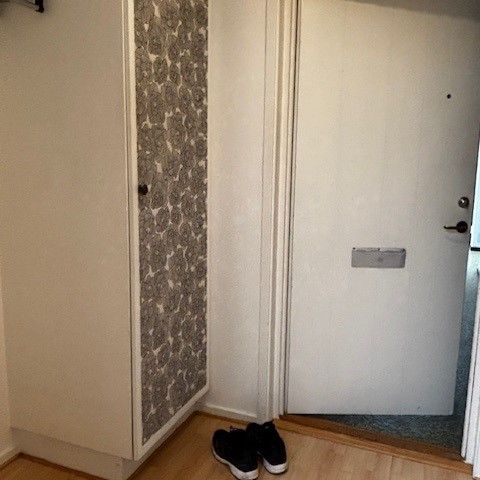 Gasverksgatan, Vänersborg - Foto 1