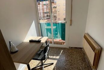 Travessera de Gràcia, Barcelona, Catalonia 08027