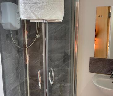 Studio to rent - Photo 6