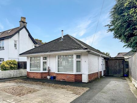 2 Bedroom Bungalow - Photo 4