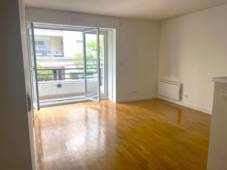 Appartement T2 Boulogne-Billancourt à louer - Photo 4