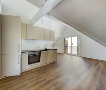 Charmante 2.5-Zimmer-Wohnung in Büsserach, Kanton SO - Photo 3