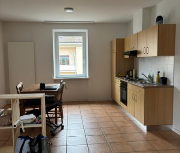 1 Zimmer, 35 m² - Foto 3