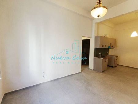Διαμέρισμα για ενοικίαση Αγία Τριάδα (Πάτρα) - Φωτογραφία 2
