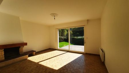Maison T6 à louer Rennes - 155 m² - Photo 2