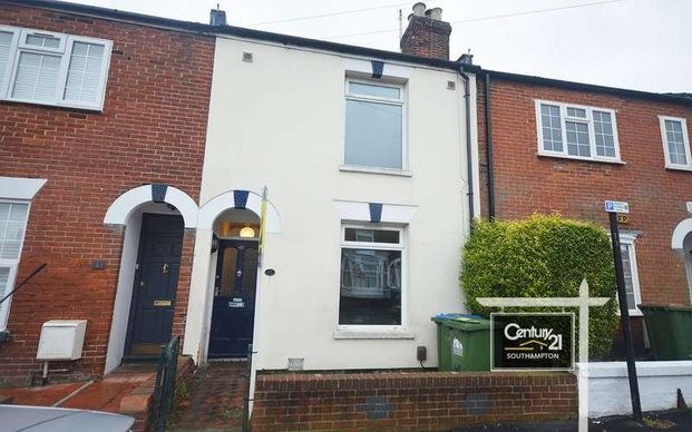 |ref: |, Middle Street, Southampton, SO14 - Photo 1