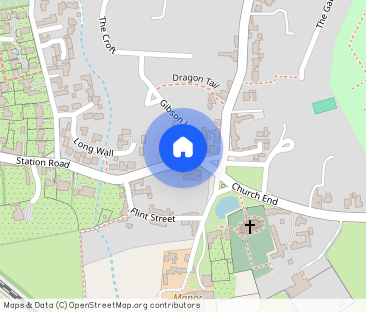 Flat 1. 4 Station Road HP17 8AJ - Photo 1