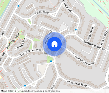 Blackwood Avenue, Rugby - Photo 1