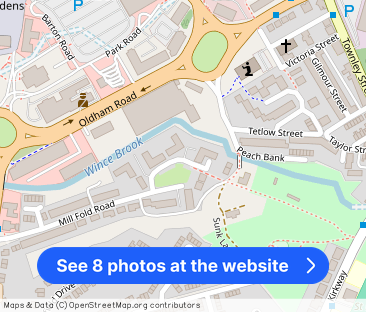 Whitecroft Meadow, Alkrington, Middleton, Manchester, M24 - Photo 1