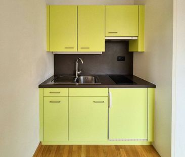 1-Zimmer-Wohnung - Foto 2