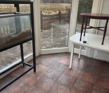 Höör - 3rok - tillsv - 10.925kr/mån - Foto 1