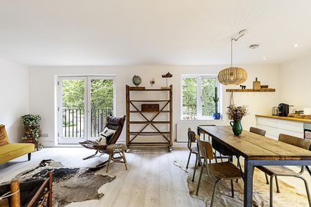 2 bedroom flat to rent - Photo 4