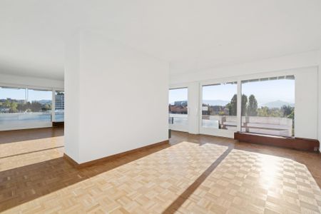 Splendide 9 pièces dans quartier résidentiel - Photo 2