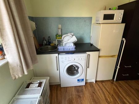 Studio to rent - Photo 2