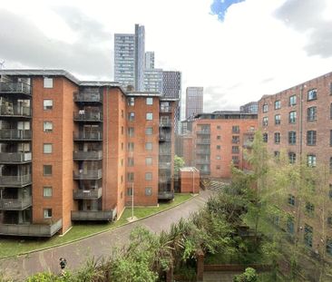 Chorlton Mill, Southern Gateway - Photo 1