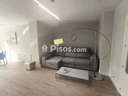 Piso en alquiler en Rambla de la Mártir Santa Eulalia - Photo 3