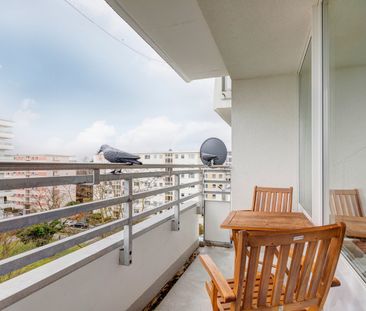 Modernly furnished apartment for rent - Photo 3