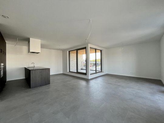 Energiezuinig app met 3 slpks en autostaanplaats - Foto 1