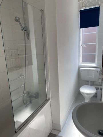 Studio Flat, Du Cane Court, SW17 - Photo 5