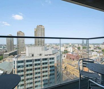 The Heron, City, EC2Y - Photo 4