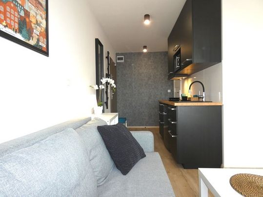 Gliwice Politechnika, ul. Pszczyńska - Photo 1