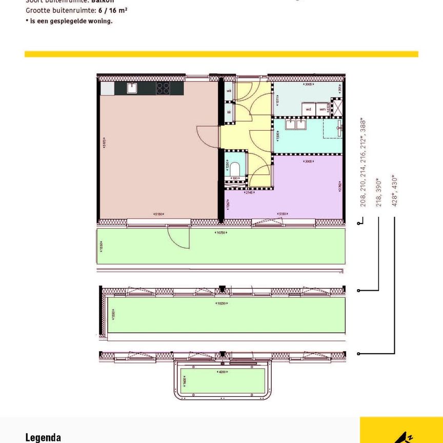 Hickorylaan 390, 3545CT Utrecht - Photo 1