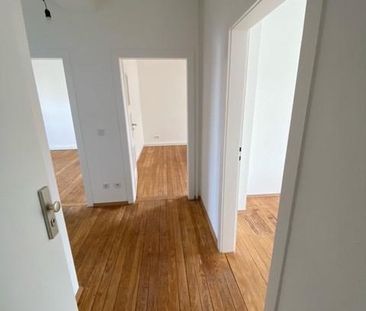 Demnächst frei! 3-Zimmer-Wohnung in Kaiserslautern - Foto 5