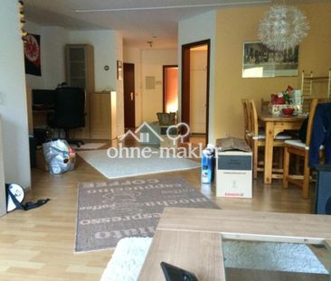 2 Zimmer Wohnung mit Balkon zu vermieten - Foto 1
