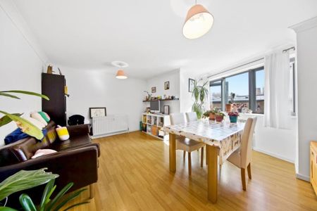 Room in a Shared Flat, Monteagle Way, E5 - Photo 4