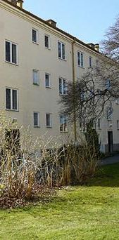 Helleforsgatan 6C - Photo 1