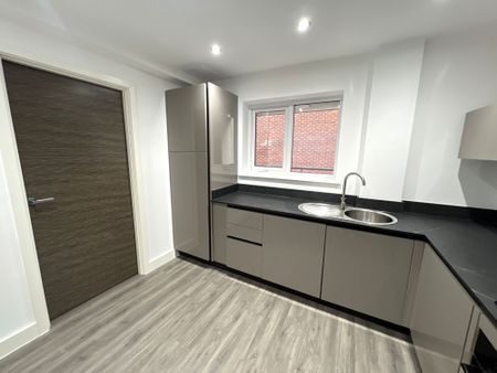 49 Hurst Street, Baltic Triangle, L1, Liverpool - Photo 5