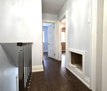 For Lease - 46 Mahoney Avenue, Toronto, Ontario - Photo 5