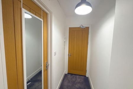 1 bedroom in a house share to rent - Photo 2