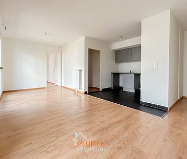 JOLI 3 PIÈCES DE 57M² AVENUE RACINE À STRASBOURG - Photo 2