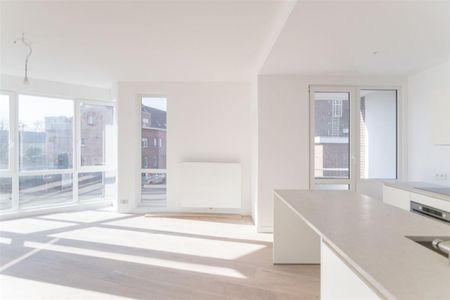 Appartement te huur in Merksem - Foto 2