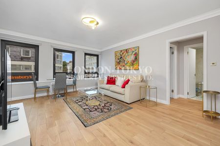 Olaf Court, W8, London - Photo 2