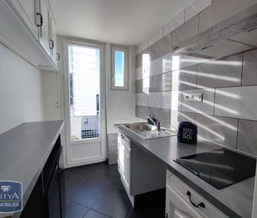 Location Appartement 3 pièces 51m² LIMOGES 87100 - Photo 4